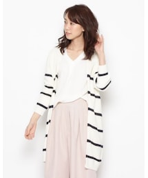 DRESKIP | カーディガン/ボレロ