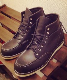 RED WING SHOES | 8179(ブーツ)