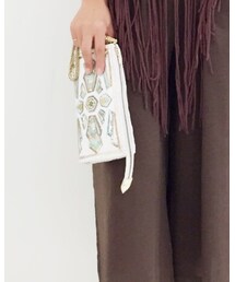 BUBA | クラッチバッグ