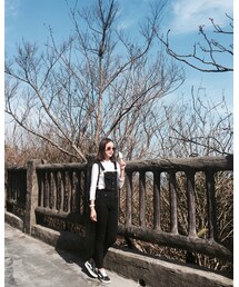 FOREVER 21 | つなぎ/オールインワン