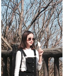 FOREVER 21 | メガネ