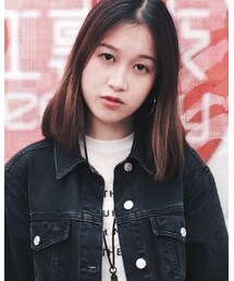 TOPSHOP | デニムジャケット