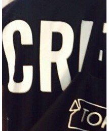 CREPEMAN | シャツ/ブラウス