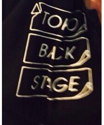 FRANK | トートバッグ