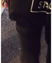 GU | デニムパンツ