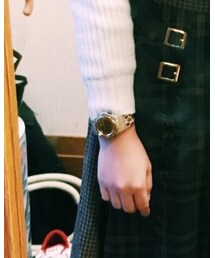 BABY-G | アナログ腕時計