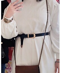 FOREVER 21 | ベルト