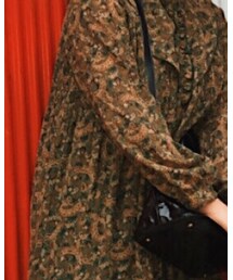 古着 | ワンピース/ドレス