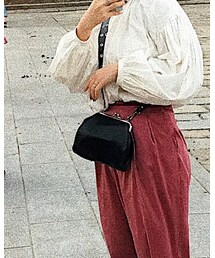 BIGOTRE | ショルダーバッグ