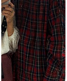 AiE | シャツ/ブラウス