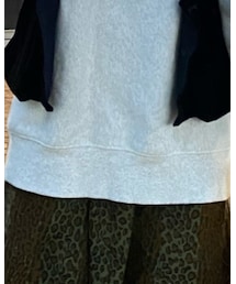 GU | スウェット