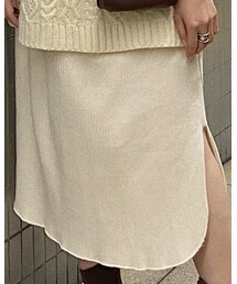 CLANE | ワンピース/ドレス