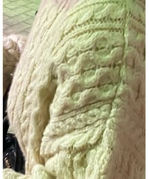 古着 | ニット/セーター