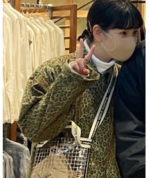 South2 West8 | シャツ/ブラウス