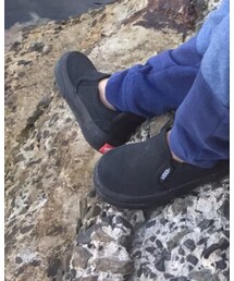 VANS | スニーカー