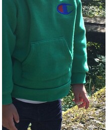 Champion | パーカー