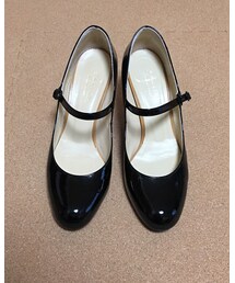 ODETTE E ODILE | パンプス