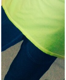 H&M | デニムパンツ