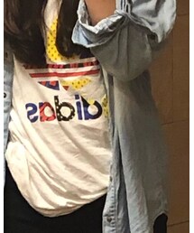 adidas | Tシャツ/カットソー