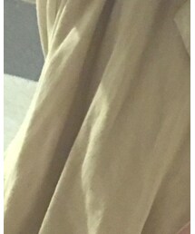w closet | トレンチコート