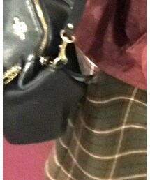 COACH | ショルダーバッグ