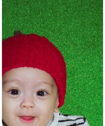 Afternoon Tea | ニットキャップ/ビーニー