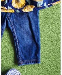 H&M | デニムパンツ