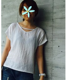 miim | Tシャツ/カットソー