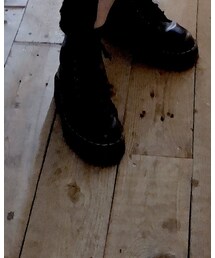 Dr. Martens | ブーツ