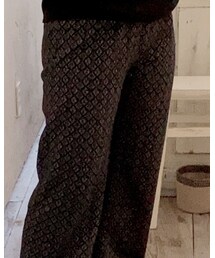 LOWRYS FARM | パンツ