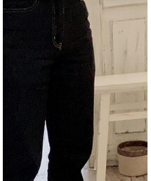 UNIQLO | デニムパンツ