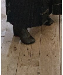 Maison Margiela | ブーツ