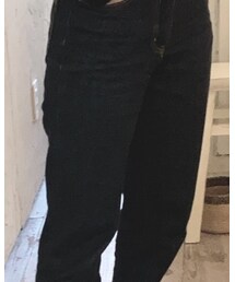 UNIQLO | デニムパンツ