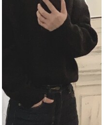 GU | ニット/セーター