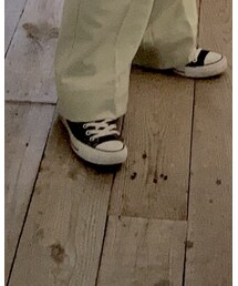 CONVERSE | スニーカー
