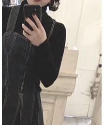 GU | トップス