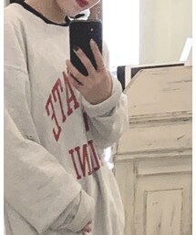 PHILIPPE AUDIBERT | リング