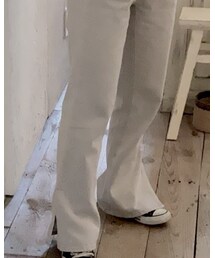 mystic | デニムパンツ