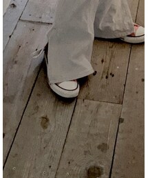 CONVERSE | スニーカー