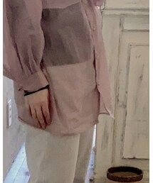 mystic | トップス