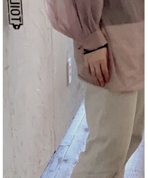 mystic | デニムパンツ