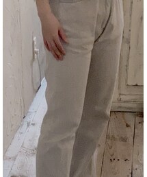 mystic | デニムパンツ