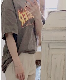 THRASHER | Tシャツ/カットソー