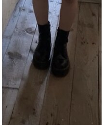 Dr. Martens | ブーツ