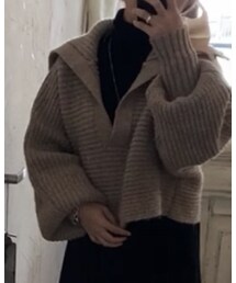 GU | ニット/セーター