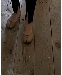 Maison Margiela | バレエシューズ