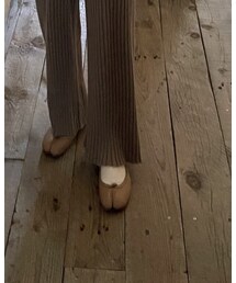 Maison Margiela | バレエシューズ