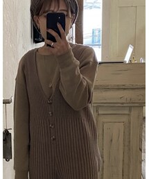 GU | トップス