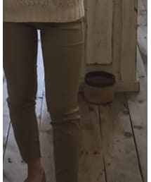 GU | パンツ