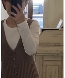 UNIQLO | トップス